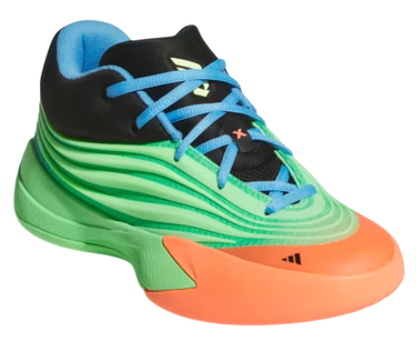 Superge in čevlji adidas Originals Dame X Večbarvna | jp8635, 3