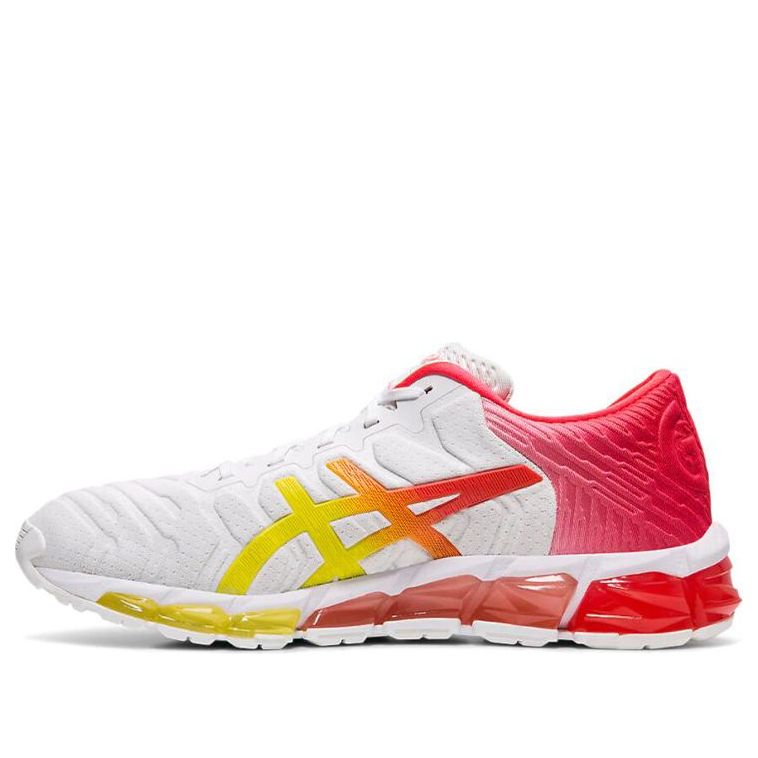 Superge in čevlji Asics Gel Quantum 360 5 Bela | 1022A149-100