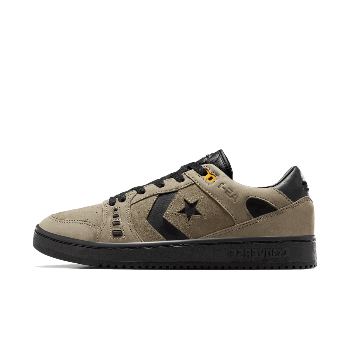 Superge in čevlji Converse AS-1 Pro "Olive" Zelena | A07327C, 0