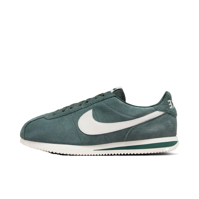 Superge in čevlji Nike Cortez Vintage Green Zelena | FZ3594 338