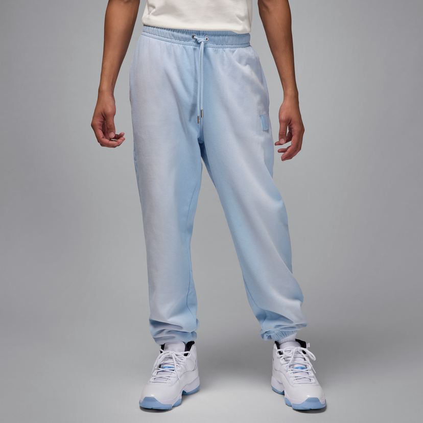 Trenirka Jordan Jordan Flight Fleece Pants Modra | FV7253-407