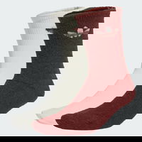 Soft Crew Socks 2 Pairs