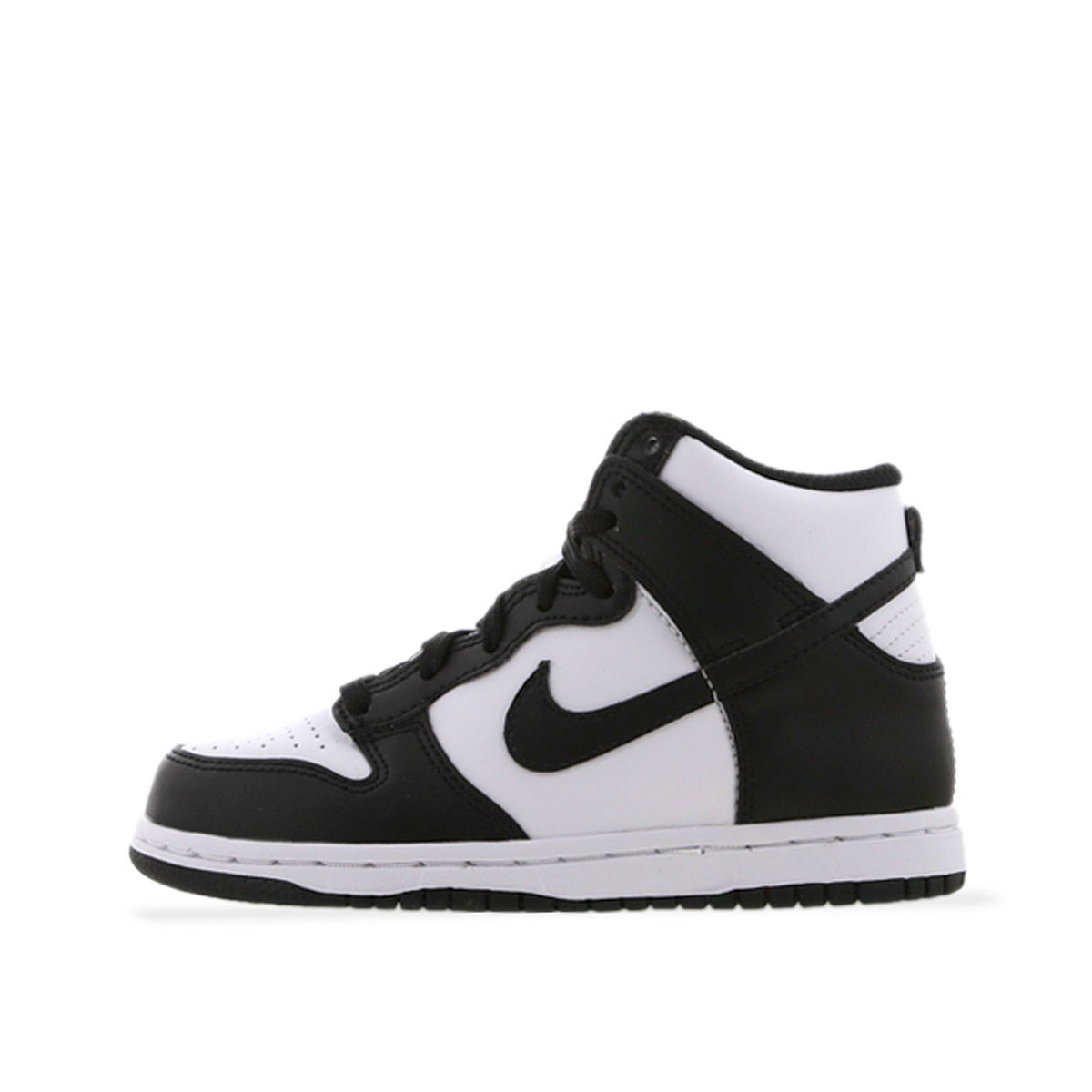 Superge in čevlji Nike Dunk "High Panda" (2021) (PS) Črna | DD2314-103, 1
