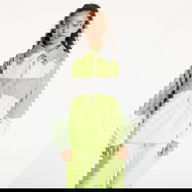 Vetrovka adidas Performance adidas x Stella McCartney Pull-On Jacket Rumena | JG1068, 0