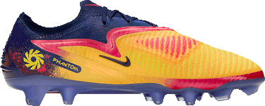 Superge in čevlji Nike Phantom 6 Low Elite Erling Haaland FG Večbarvna | hq2332-800, 4