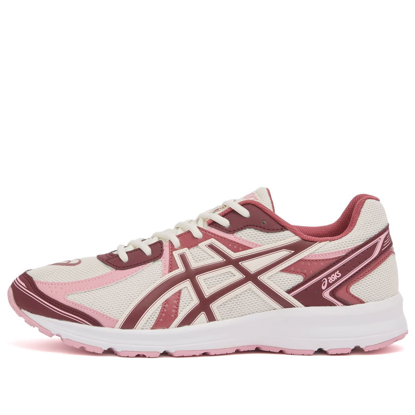 Superge in čevlji Asics Jog 100s Size UK 3.5 Bež | 1203A741-103