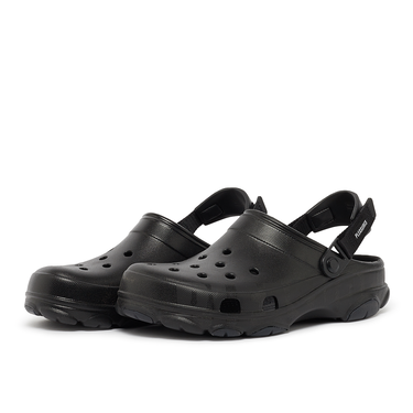 Superge in čevlji Crocs x Pleasures Crocs All Terrain Clog Črna | 207676-90H, 2