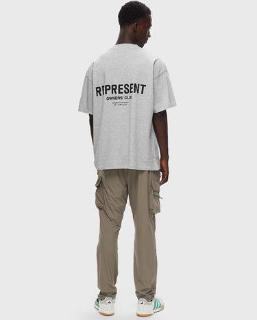 Majica Represent Clo REPRESENT OWNERS CLUB TEE Siva | OCM41114-158, 1