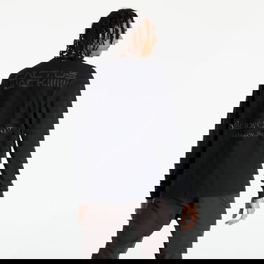 Majica brez rokavov Nike CACT.US CORP x Long-Sleeve TEE Črna | DO6353-010, 3