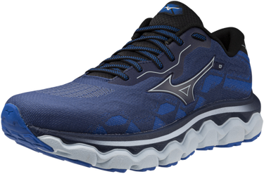 Superge in čevlji Mizuno WAVE HORIZON 7 Modra | j1gc2426-51, 3