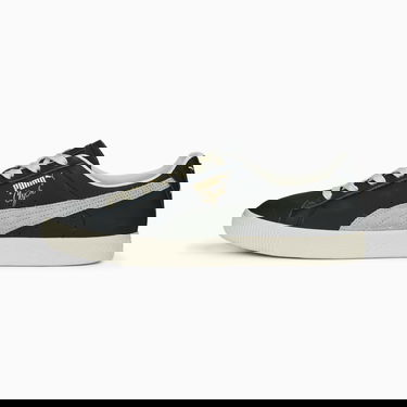 Superge in čevlji Puma Clyde Base Črna | 390091_02, 0