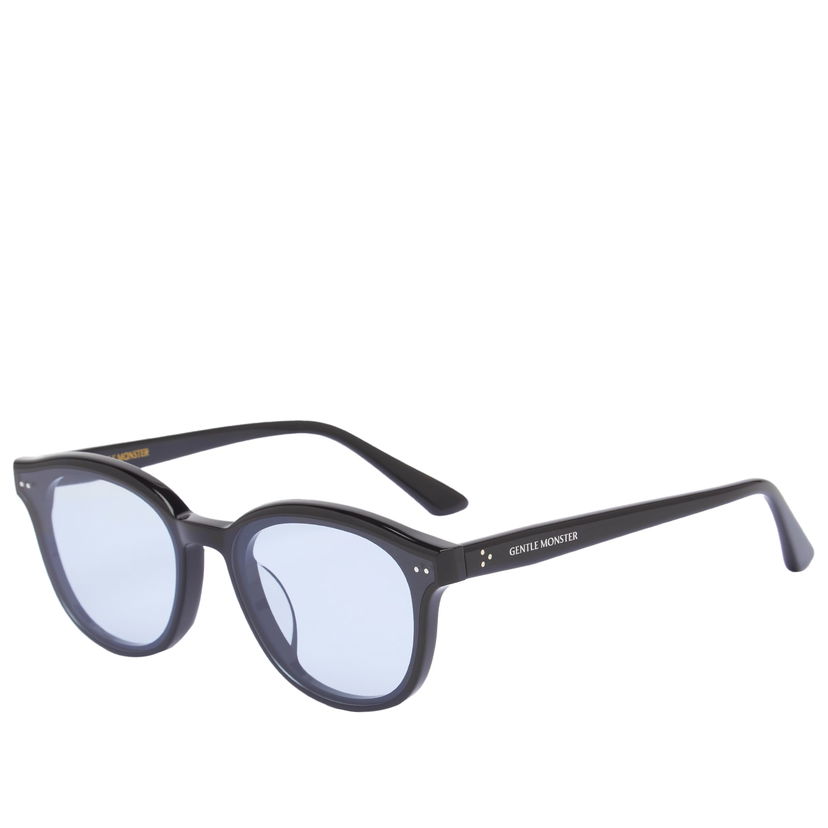 Sončna očala Gentle Monster Gentle Monster Jade Sunglasses Črna | JADE-01-B