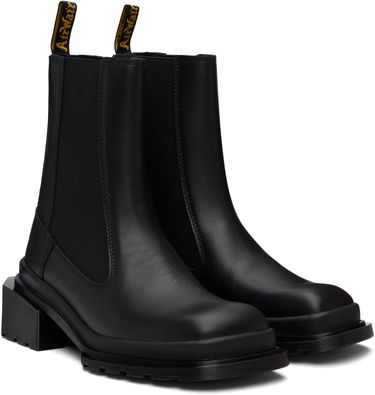 Superge in čevlji Dr. Martens Maybole Chelsea W Črna | 32069001, 4