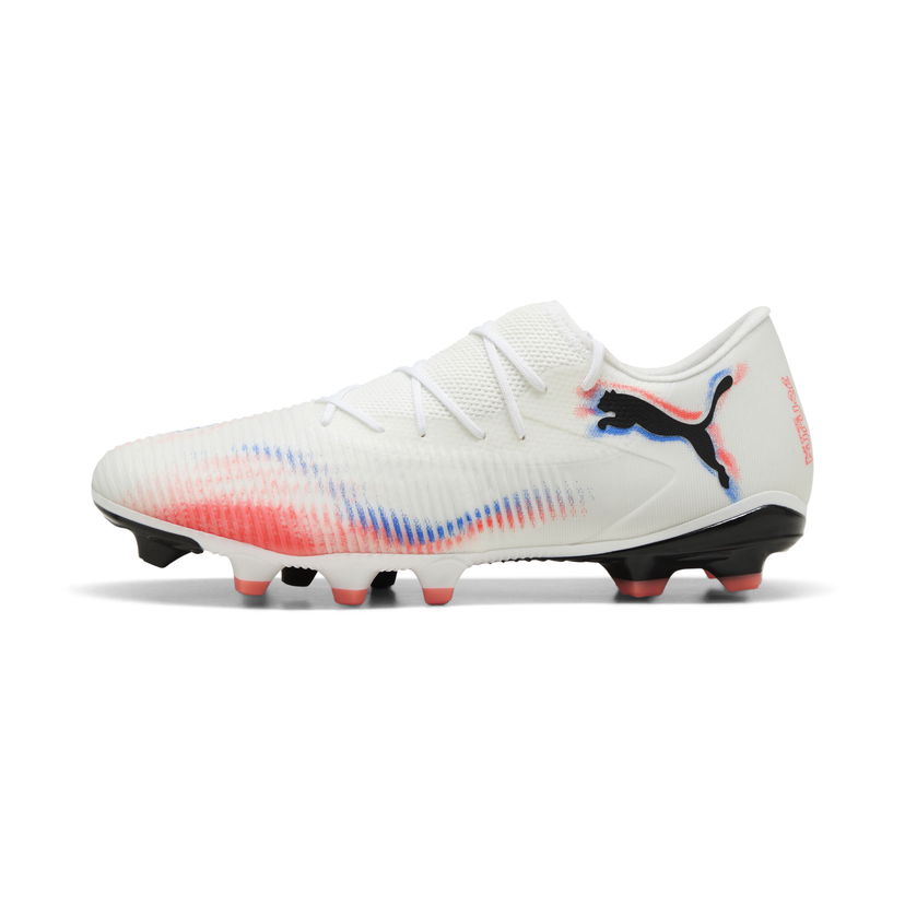 Superge in čevlji Puma FUTURE 8 MATCH FG/AG Low Bela | 108599_01