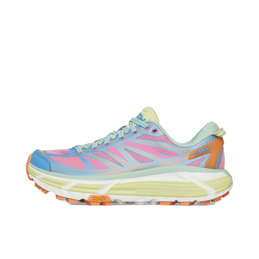 Tek Hoka One One Mafate Speed 2 Origins Večbarvna | 1126851-CAAB