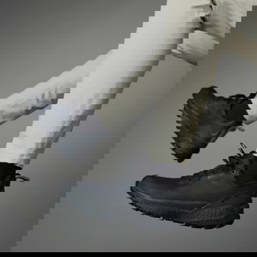 Superge in čevlji adidas Performance Terrex Free Hiker 2.0 Low GTX Črna | IE7657, 3