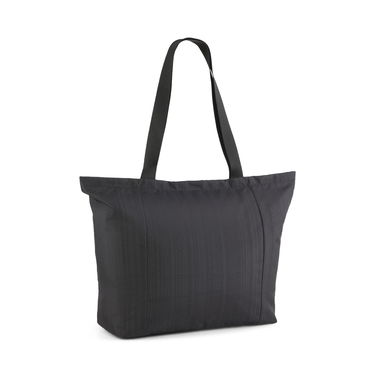 Tote bag Puma Base Shopper Bag Črna | 091345_01, 2