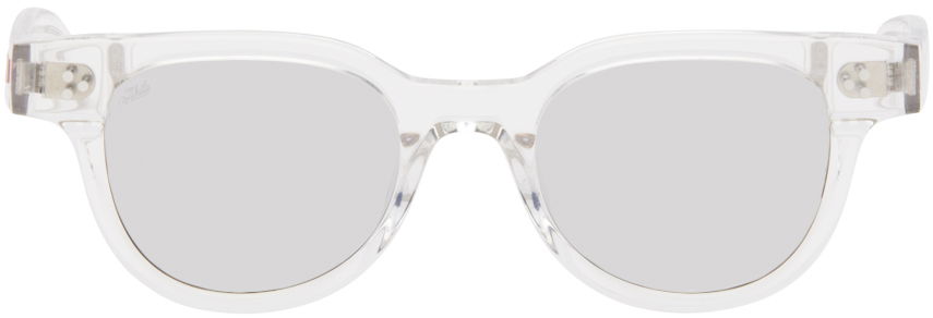 Sončna očala AKILA Transparent Legacy Sunglasses Bela | 1904 09 04, 0