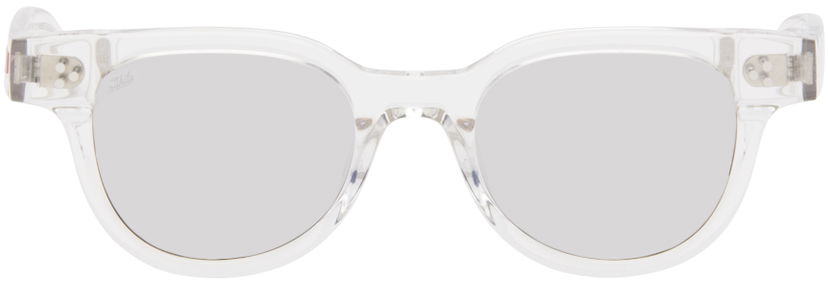 Sončna očala AKILA Transparent Legacy Sunglasses Bela | 1904 09 04