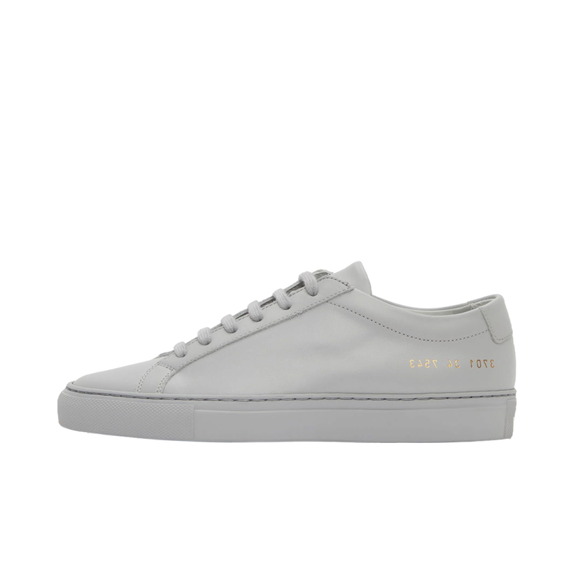 Superge in čevlji Common Projects Achilles Low Bela | 3701