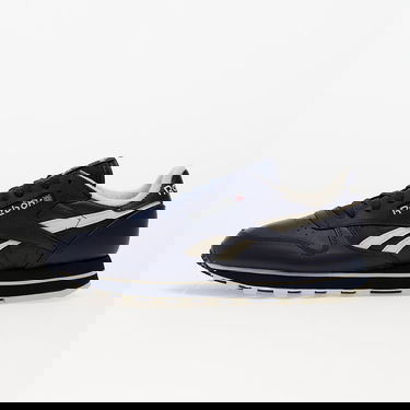 Superge in čevlji Reebok Classic Leather Vintage 40Th ector Črna | 100033725, 0