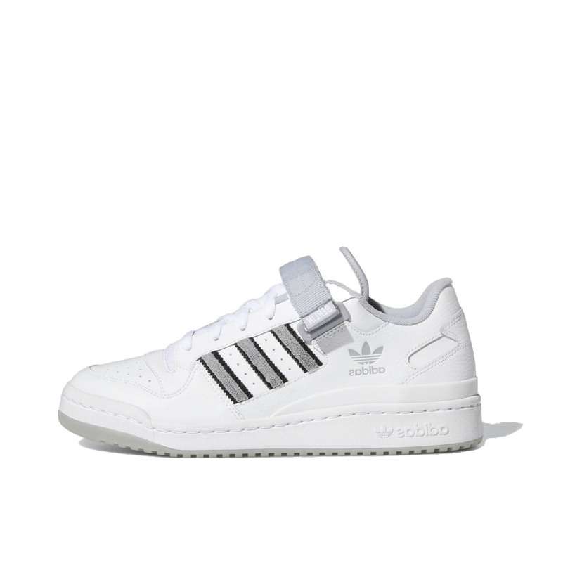 Superge in čevlji adidas Originals Forum Low City Bela | GY2671