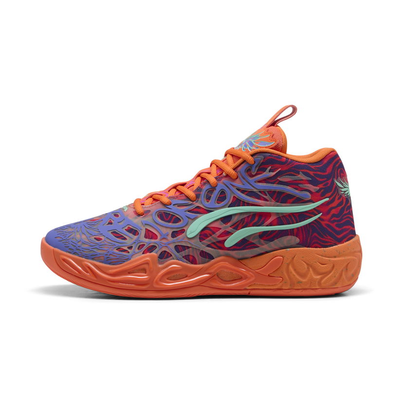 Superge in čevlji Puma MB.04 Creativity Večbarvna | 311690_01