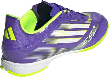 Superge in čevlji adidas Performance F50 League Lila | JH7719, 4