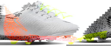 Superge in čevlji Nike PHANTOM GX II ACAD EASE FG/MG OLY Bela | fn8199-900, 3