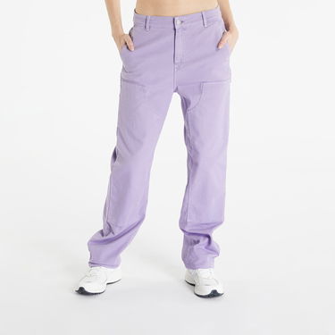 Trenirka Carhartt WIP Pierce Double Knee Pant Purple Lila | I032028.1D3FH, 3