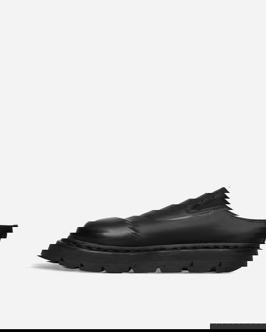 Superge in čevlji Dr. Martens Vent XX02 Mules Črna | 40837001, 3