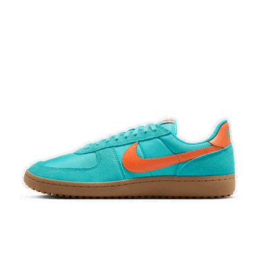 Superge in čevlji Nike Nike Field General Turkizna | HF3165-301, 1