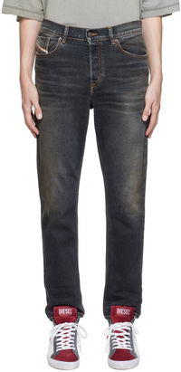 2005 D-Fining Jeans