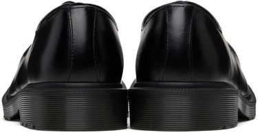 Superge in čevlji Dr. Martens 1461 Analine Leather Steel Toe Derbys Črna | 40717001, 1