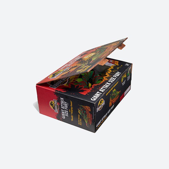 Superge in čevlji Reebok Jurassic Park x Giant Attack Size Fury Zelena | GW0212, 1