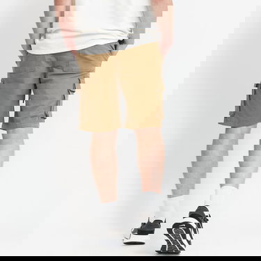 Kratke hlače Urban Classics Drawstring Cargo Shorts Rjava | TB4151 Dark Beige, 1