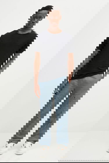 Cargo hlače Napapijri Napapijri M-Senio Cargo Pants Siva | NP0A4IDVG1Y1, 4