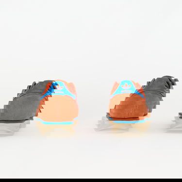 Superge in čevlji adidas Originals SL 72 RS Oranžna | JS0748, 4