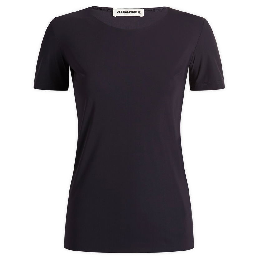 Majica Jil Sander Jil Sander Slip T-Shirt, Size Large Mornarica | J01GC0003-J70026-403