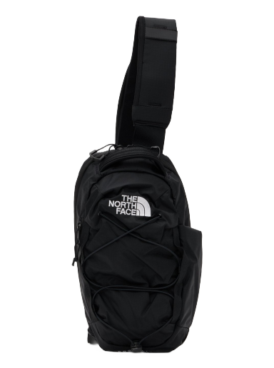 Torbice za okoli pasu The North Face Borealis Bag Črna | NF0A52UP