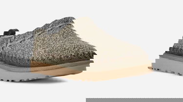 Superge in čevlji UGG UGG Classic Micro Biarritz Slippers Zelena | 1171411-MSG, 1