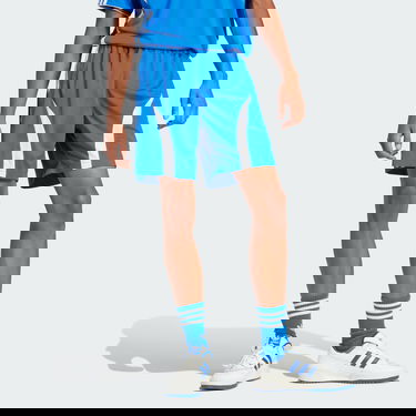 Kratke hlače adidas Performance Adicolor Teamgeist Shorts Modra | JP1123, 0