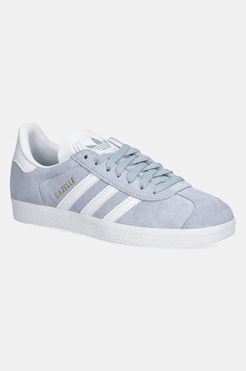 Superge in čevlji adidas Originals adidas Originals Gazelle Modra | JH5385