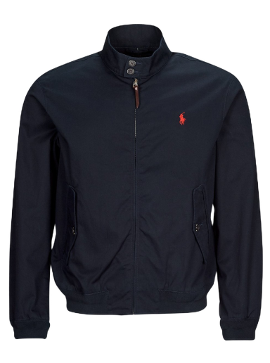 Jakna Polo by Ralph Lauren Jacket Črna | 710923261002=710776849009