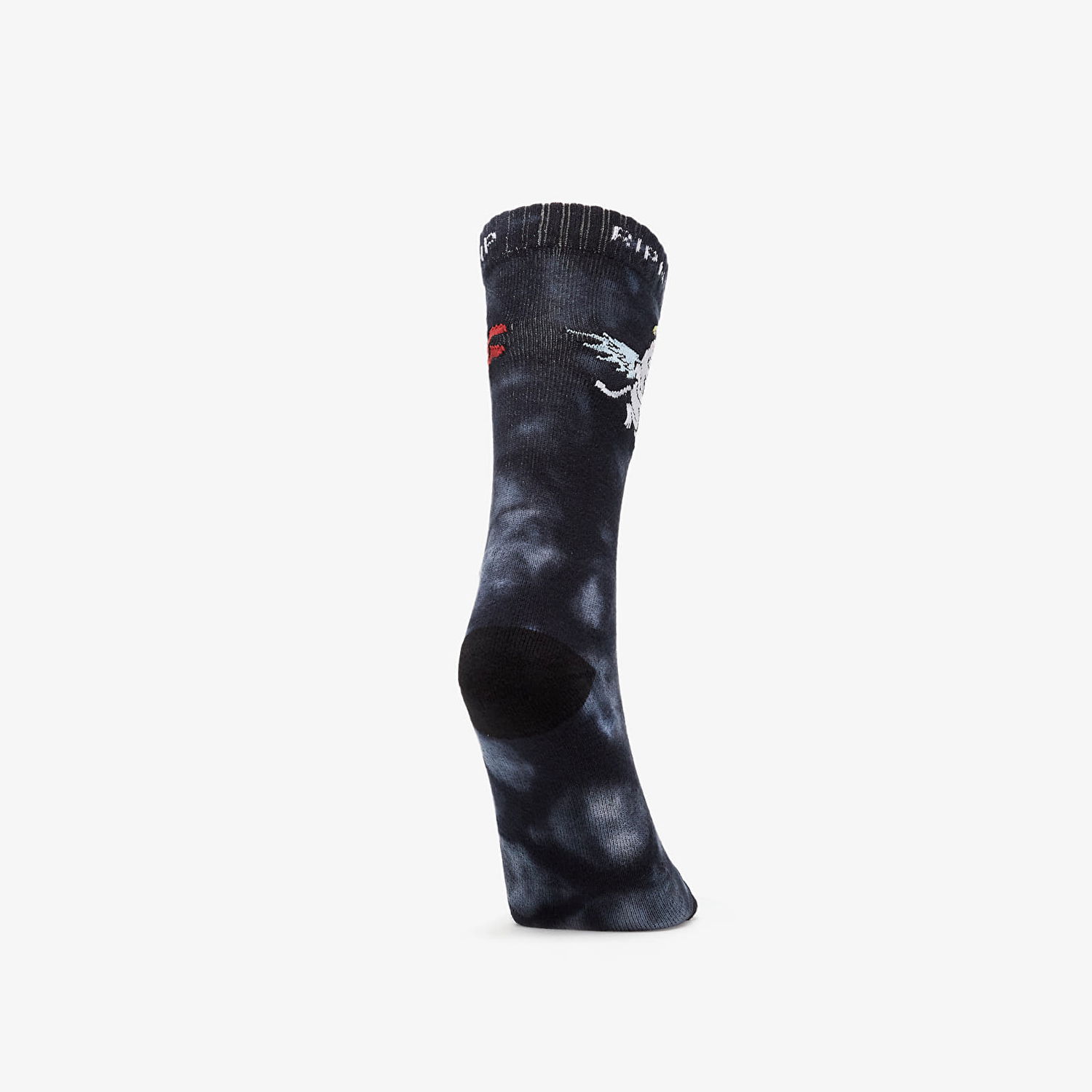 Spodnje perilo in nogavice RIPNDIP Limbo Socks Črna | RND9151, 1