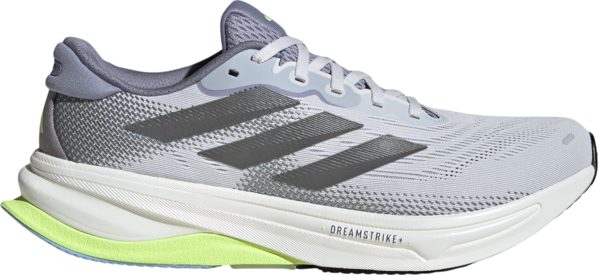 Superge in čevlji adidas Performance SUPERNOVA SOLUTION 2 Siva | ih8720, 0