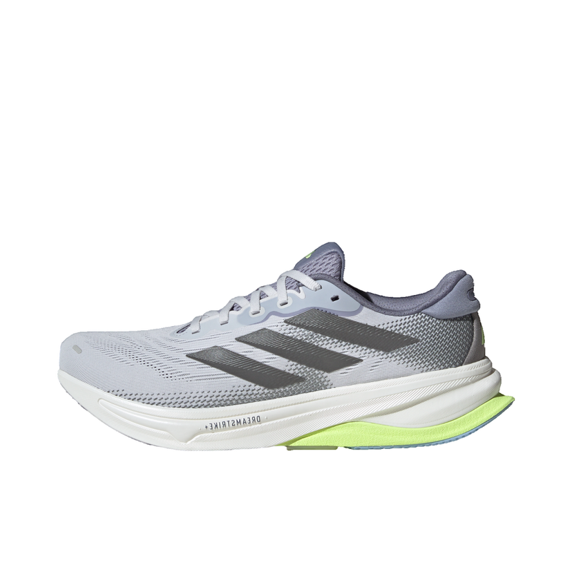 Superge in čevlji adidas Performance SUPERNOVA SOLUTION 2 Siva | ih8720