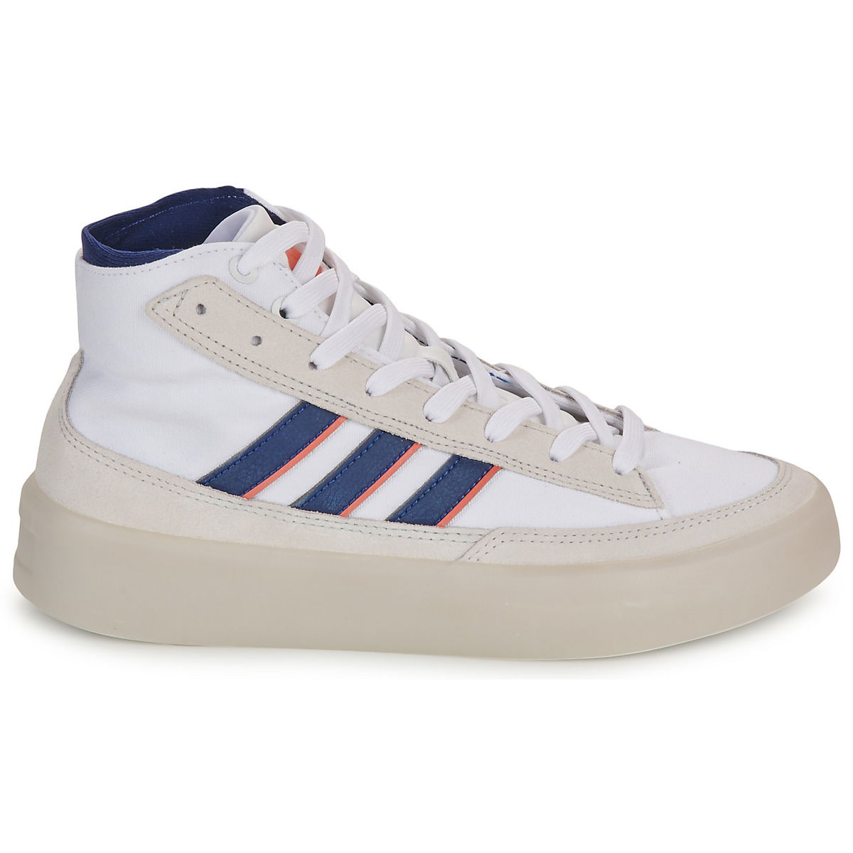 Superge in čevlji adidas Performance ZNSORED HI Bela | IF6556, 1