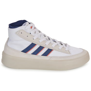 Superge in čevlji adidas Performance ZNSORED HI Bela | IF6556, 1