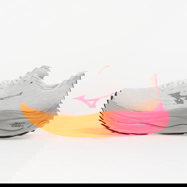 Superge in čevlji Mizuno Wave Sky 9 Bela | J1GD255401, 0
